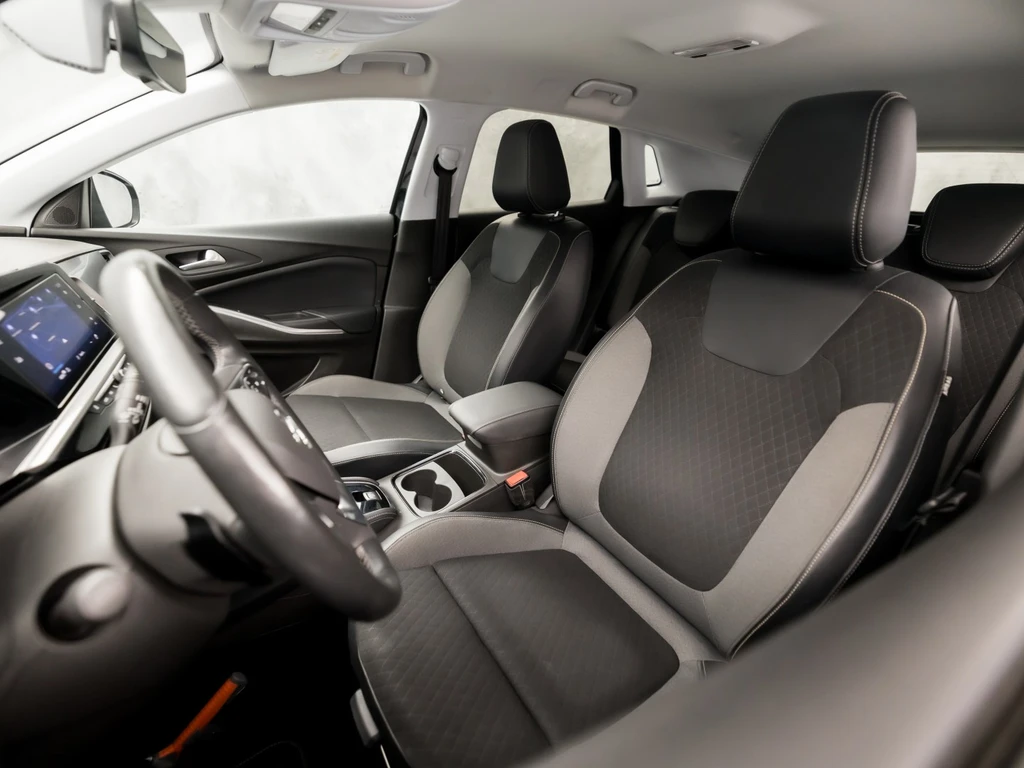 Opel Grandland – foto 15