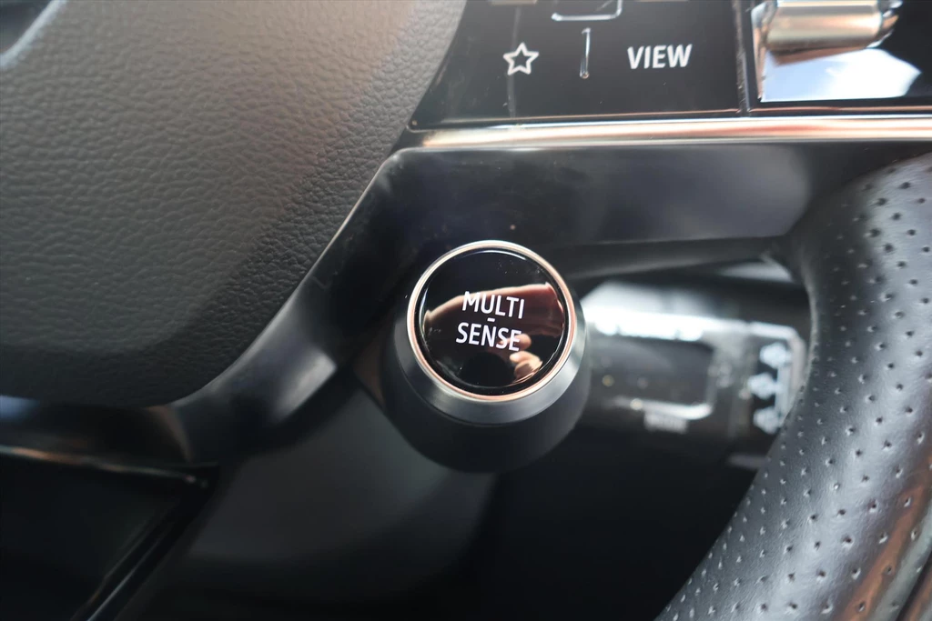 Renault Megane E-Tech – foto 21