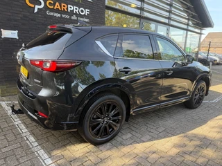 Mazda CX-5 – thumbnail 7
