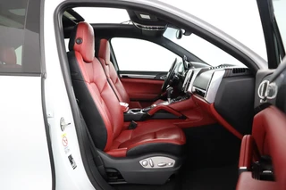 Porsche Cayenne – thumbnail 17