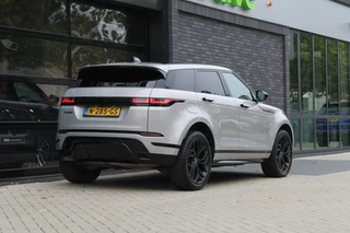 Land Rover Range Rover Evoque – thumbnail 13