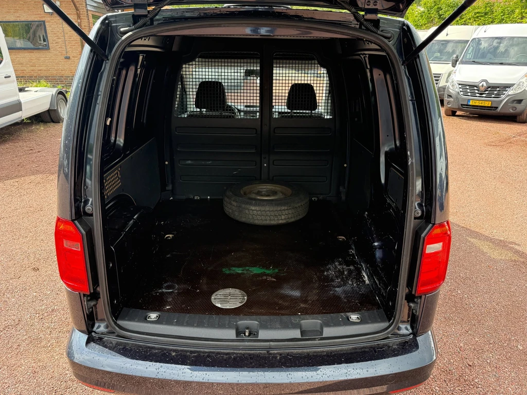 Volkswagen Caddy – foto 14