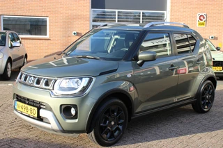Suzuki Ignis – thumbnail 1