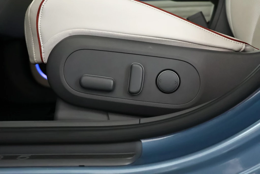 Hyundai IONIQ 5 – foto 32