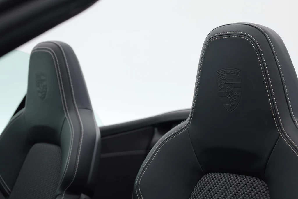 Porsche 911 – foto 7