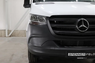 Mercedes-Benz Sprinter – thumbnail 6