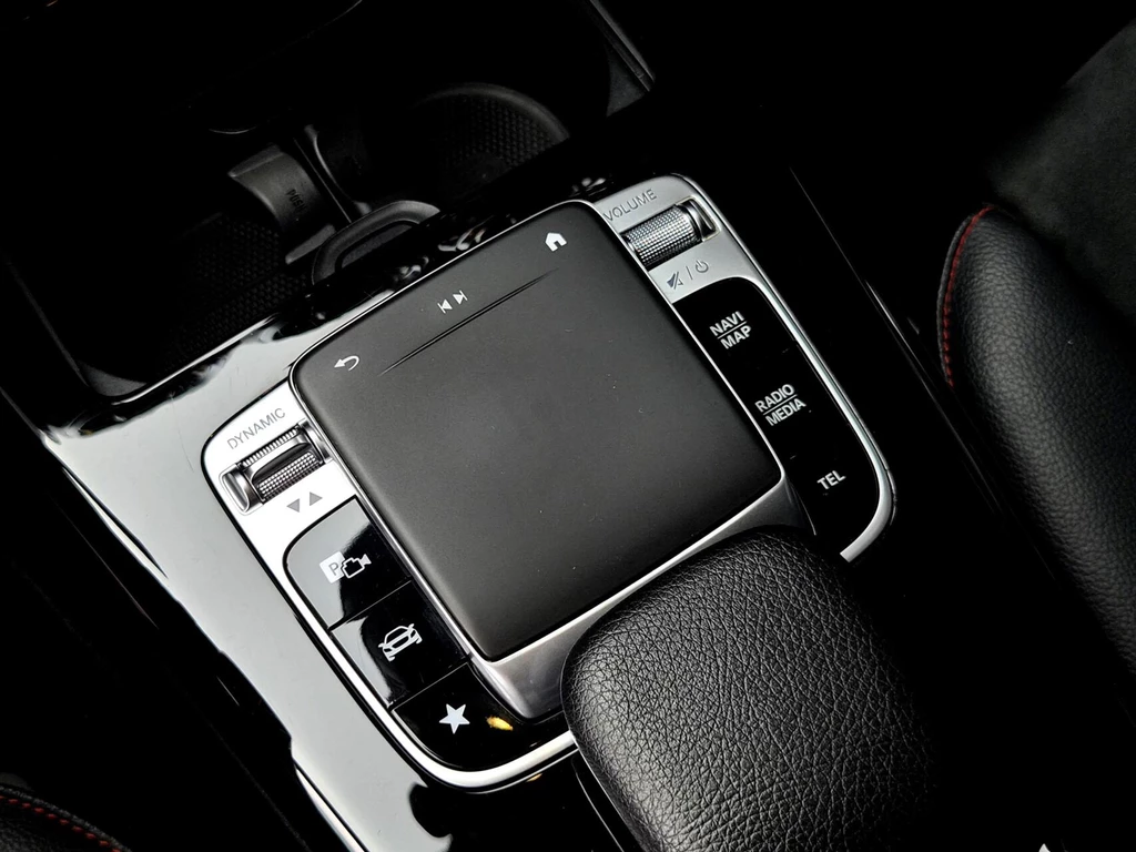 Mercedes-Benz CLA – foto 32
