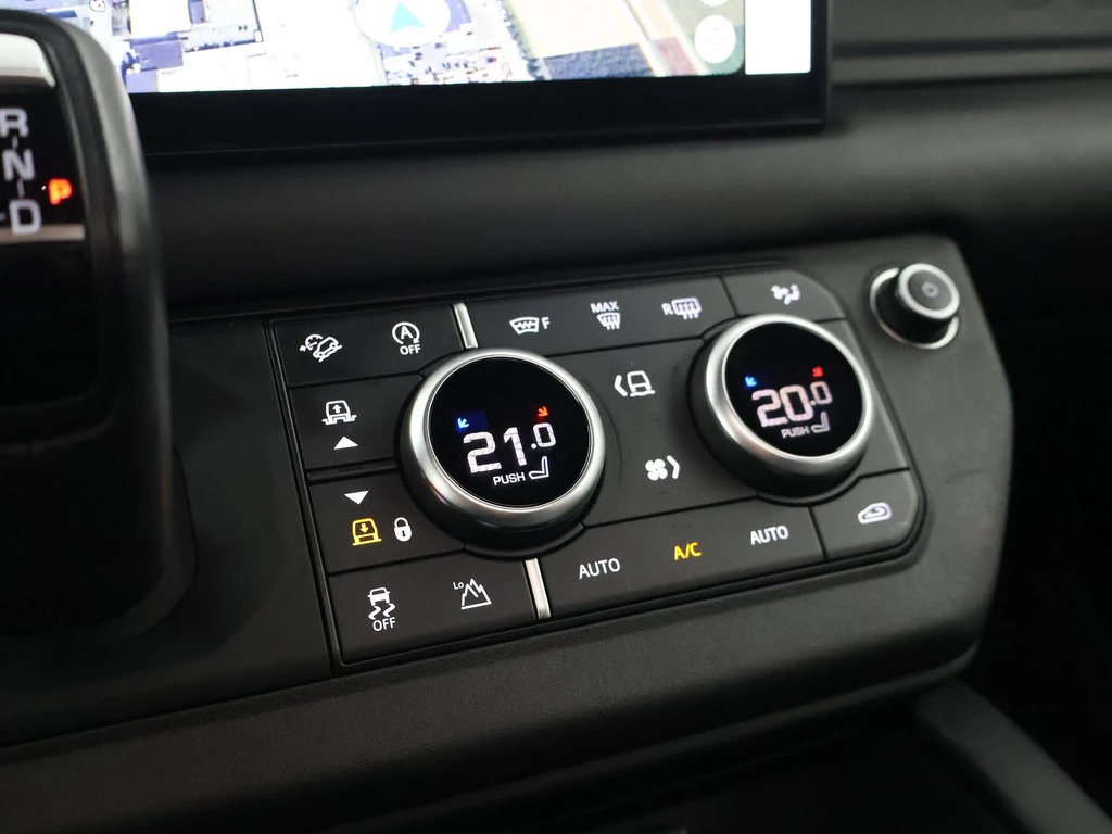 Land Rover Defender – foto 58