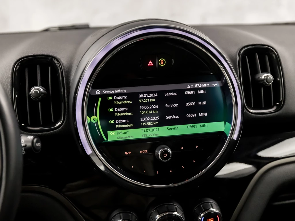 MINI Countryman – foto 27