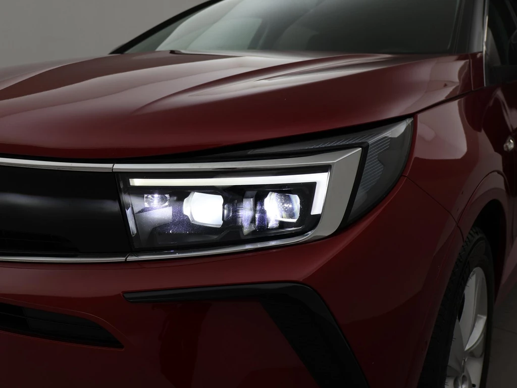 Opel Grandland – foto 13