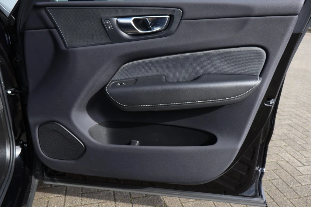 Volvo XC60 – foto 28