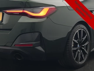 BMW 4 Serie – thumbnail 16