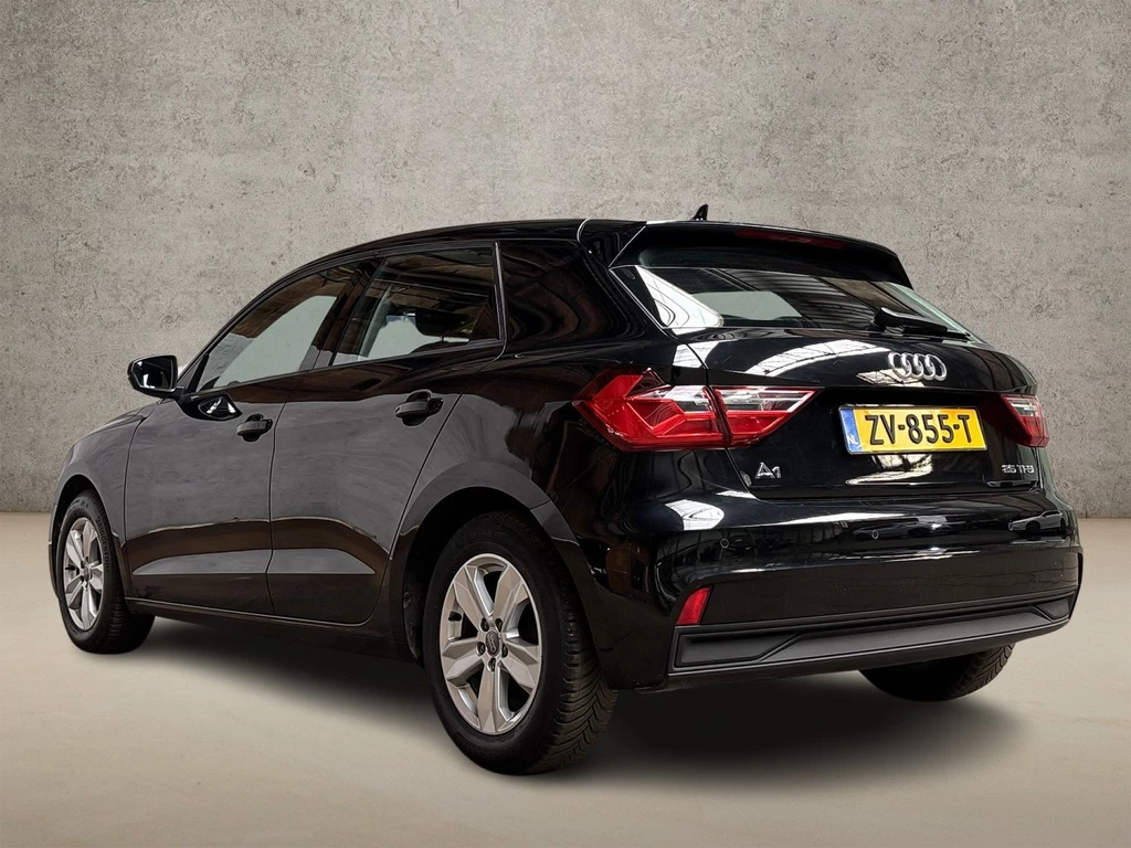 Audi A1 Sportback – foto 2