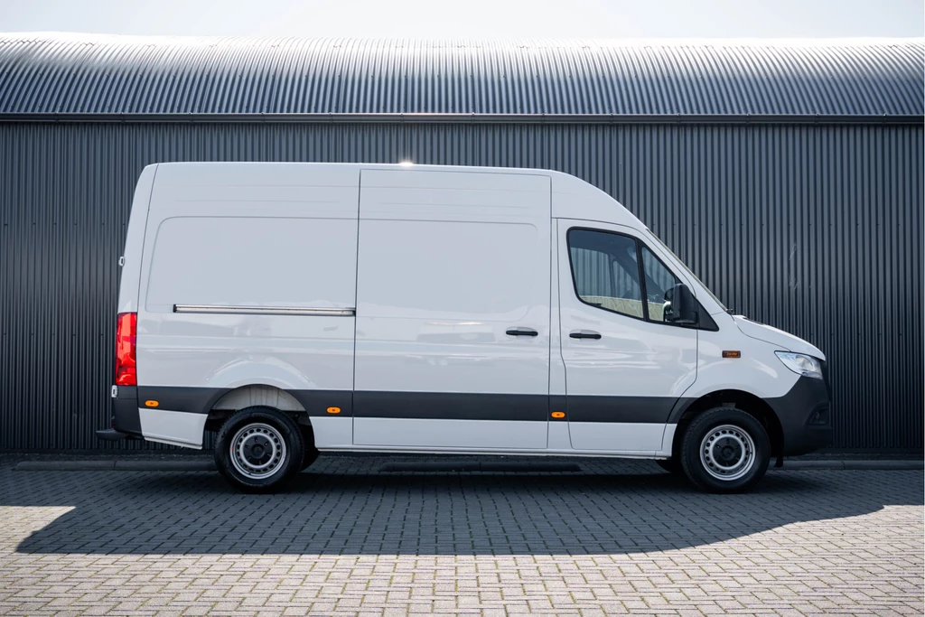 Mercedes-Benz Sprinter – foto 4