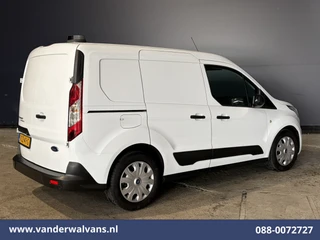 Ford Transit Connect – thumbnail 3