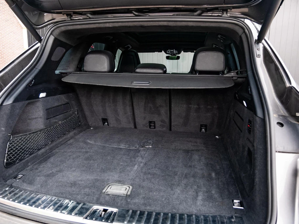 Porsche Cayenne – foto 20