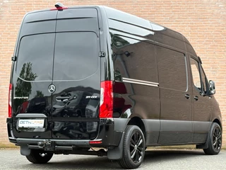Mercedes-Benz Sprinter – thumbnail 6