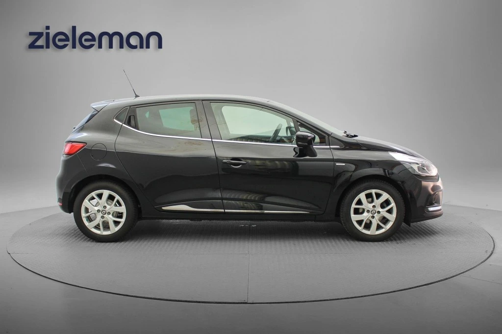 Renault Clio – foto 8