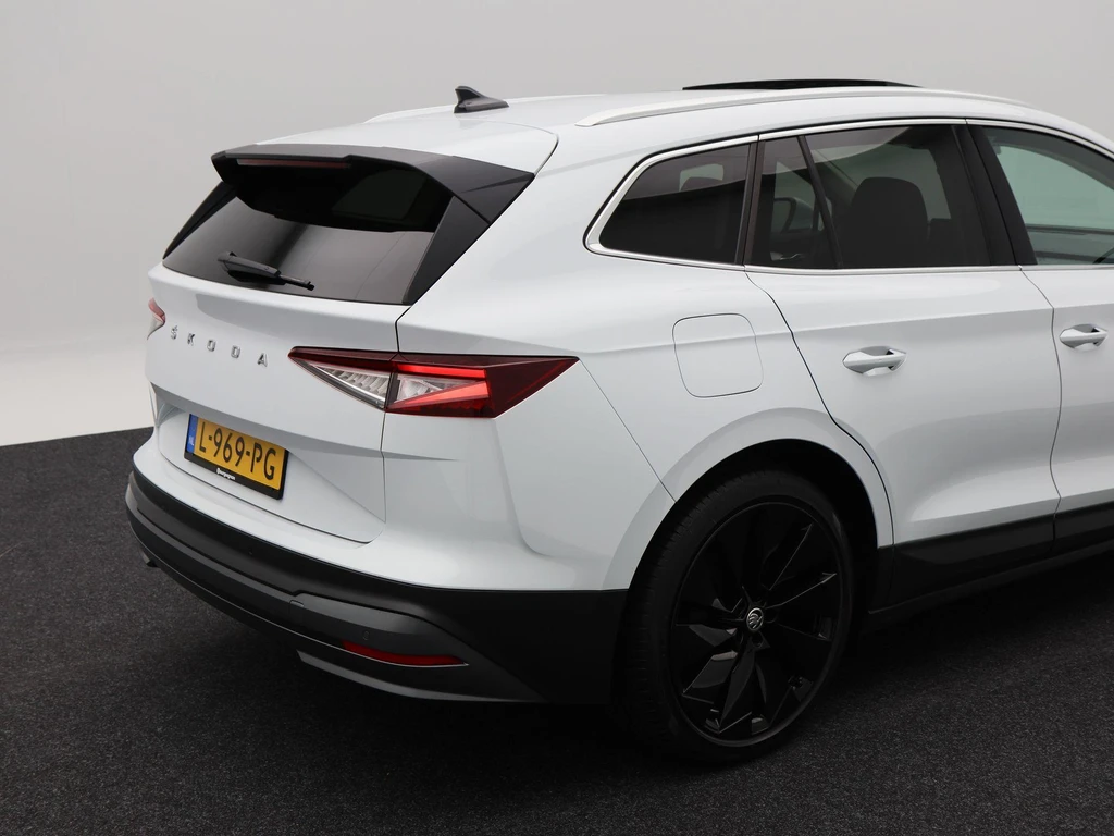 Škoda Enyaq iV – foto 5