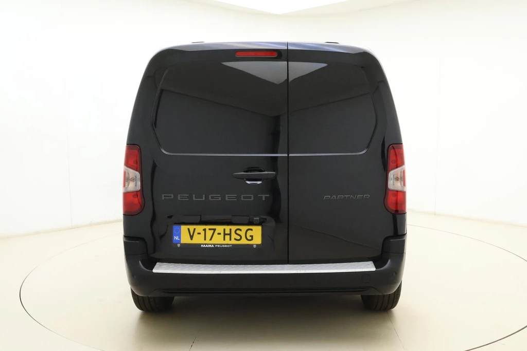 Peugeot Partner – foto 5