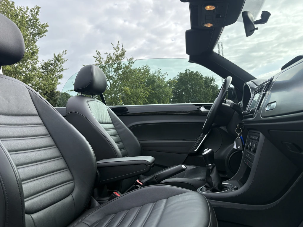 Volkswagen Beetle – foto 13