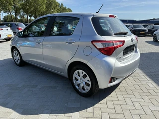 Toyota Yaris – thumbnail 3