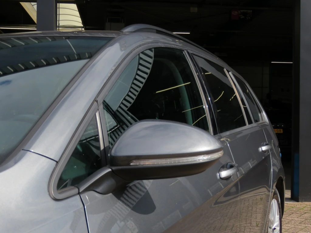 Volkswagen Golf – foto 20