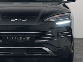BYD SEAL U – thumbnail 30