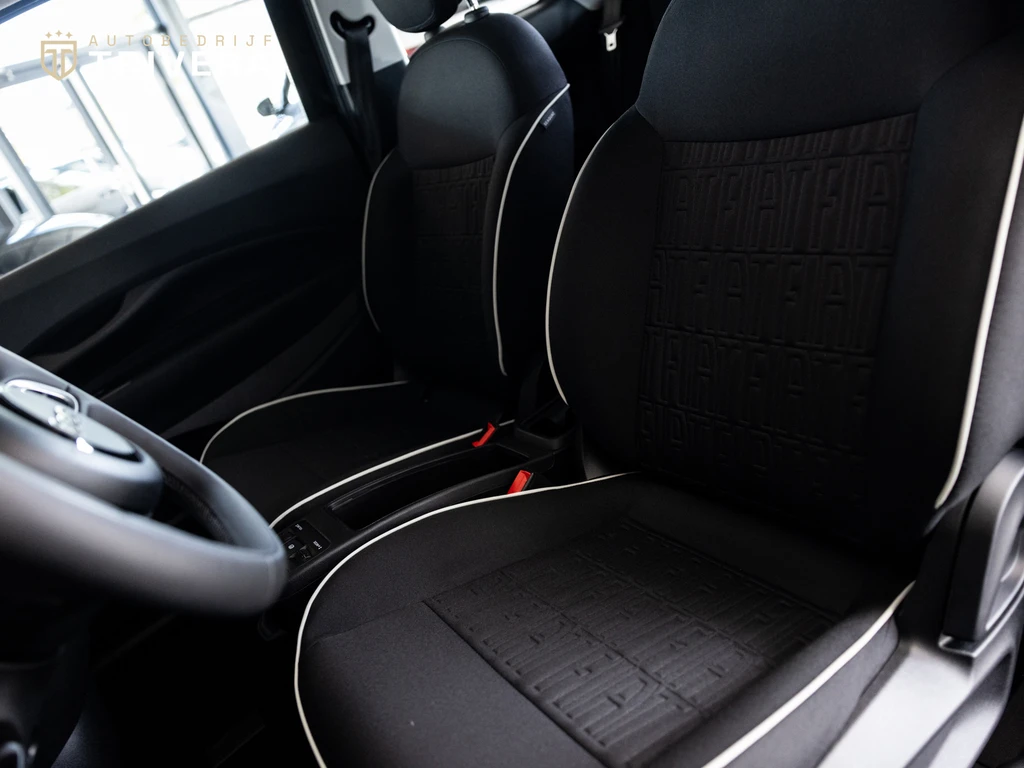Fiat 500e – foto 22