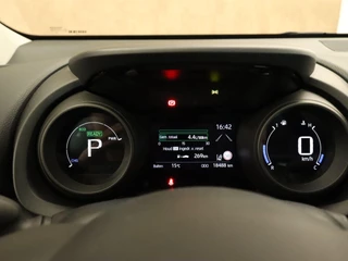 Toyota Yaris – thumbnail 24