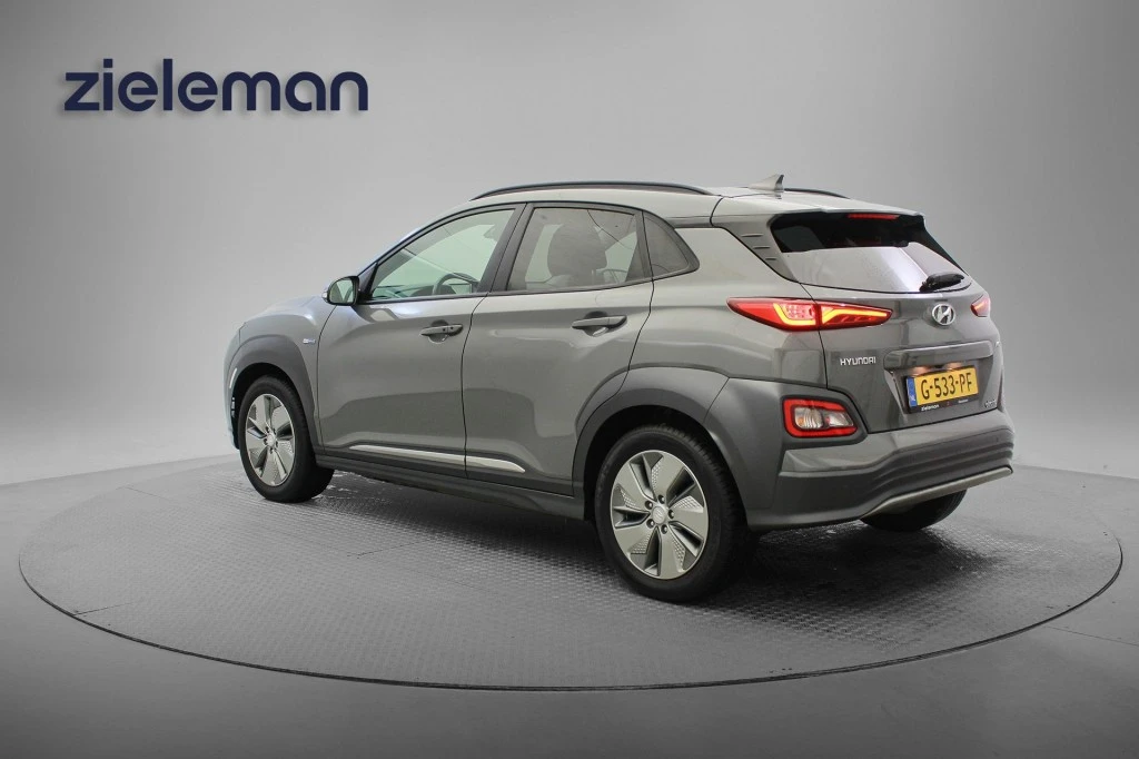 Hyundai Kona – foto 3