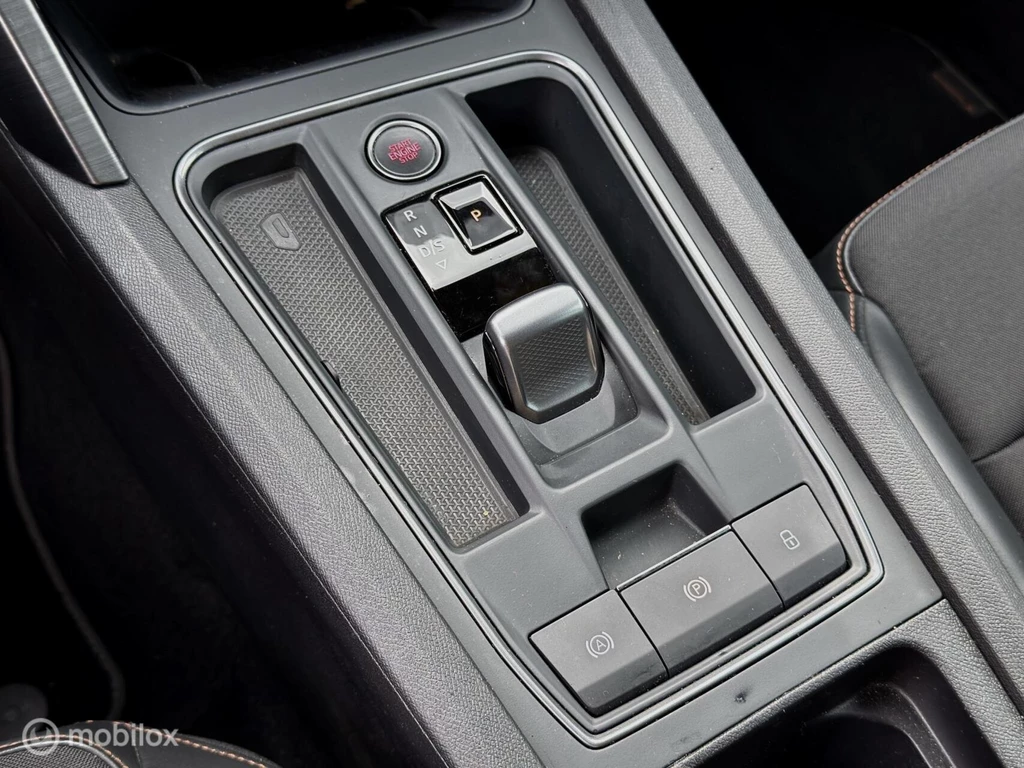 CUPRA Formentor – foto 20
