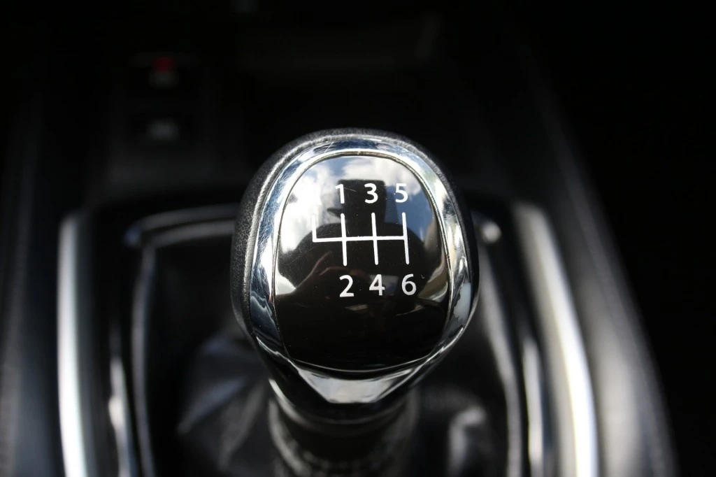 Nissan X-Trail – foto 27
