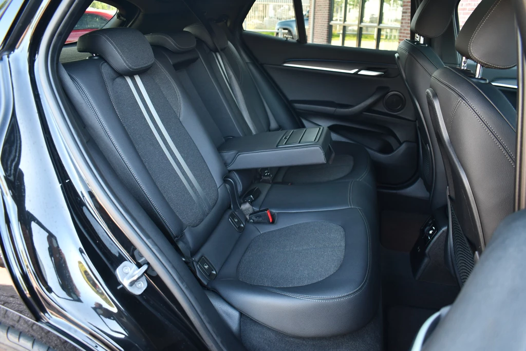 BMW X2 – foto 42