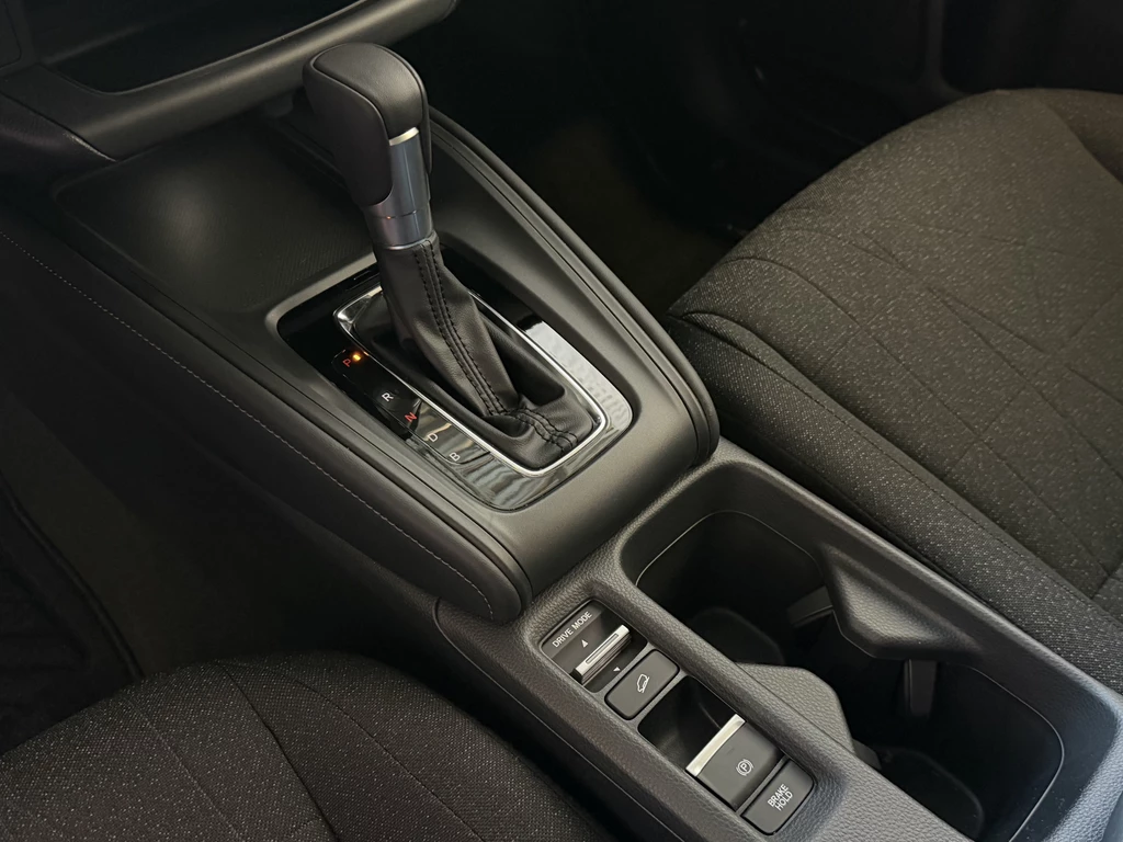 Honda HR-V – foto 29