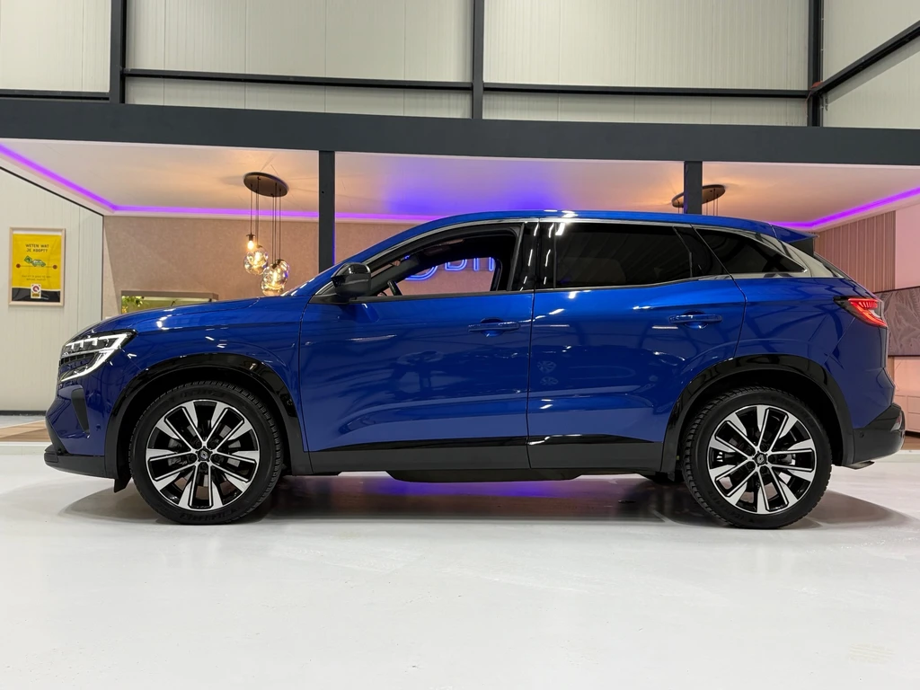 Renault Austral – foto 2