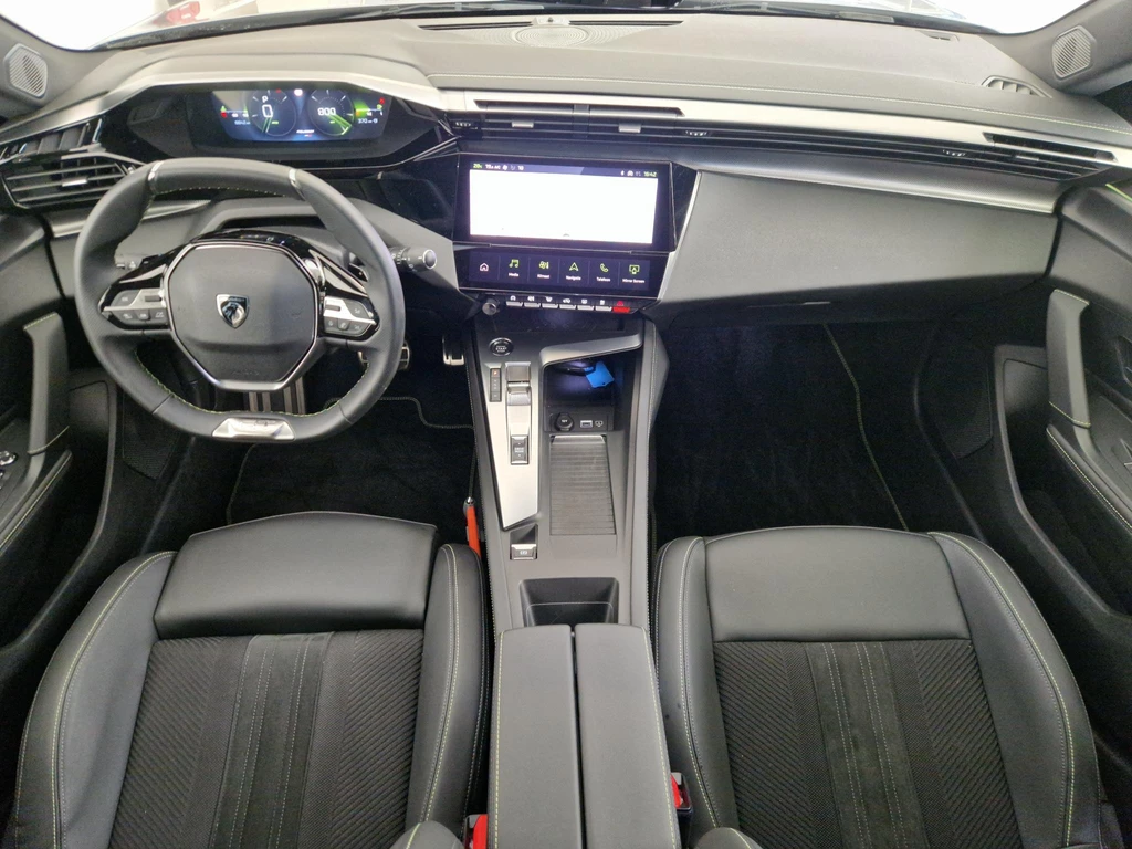 Peugeot 308 – foto 7