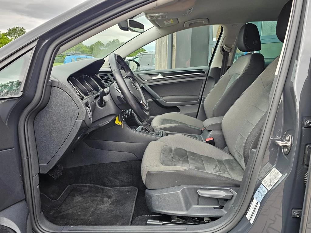 Volkswagen Golf – foto 62