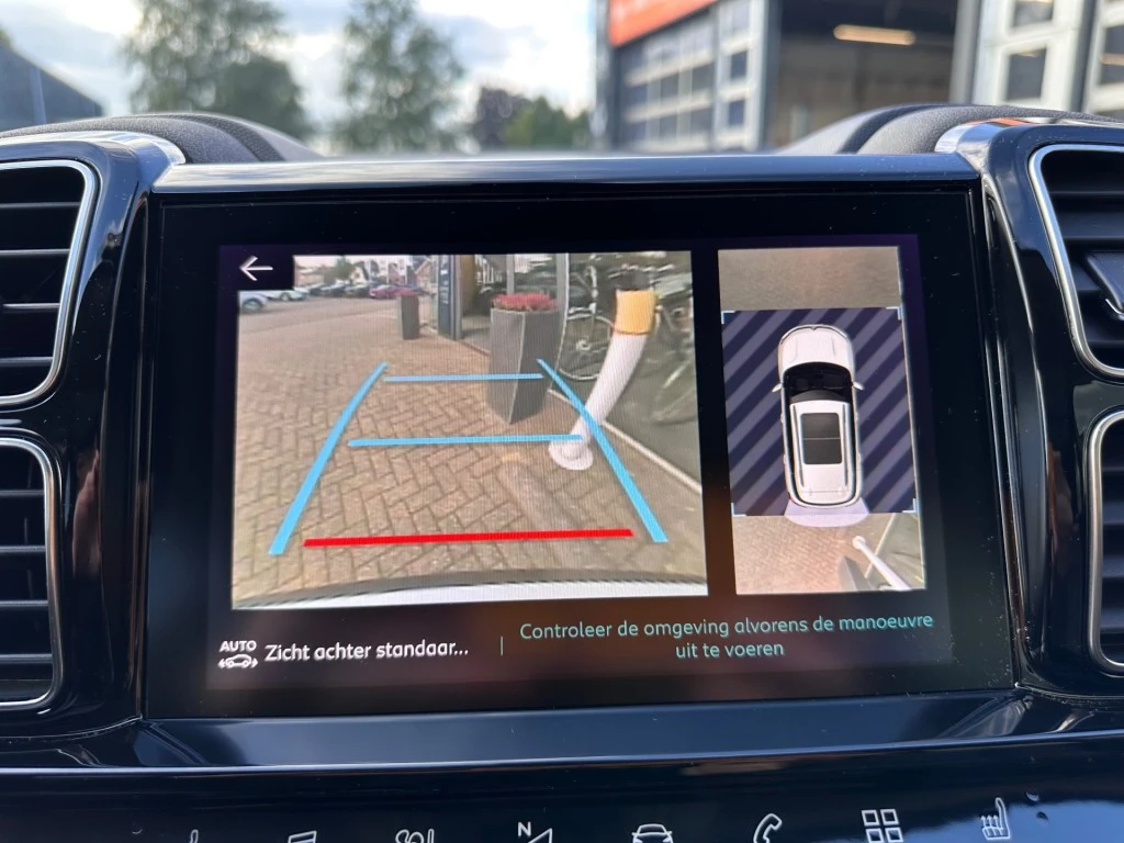 Citroën C5 – foto 32