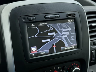 Renault Trafic – thumbnail 16