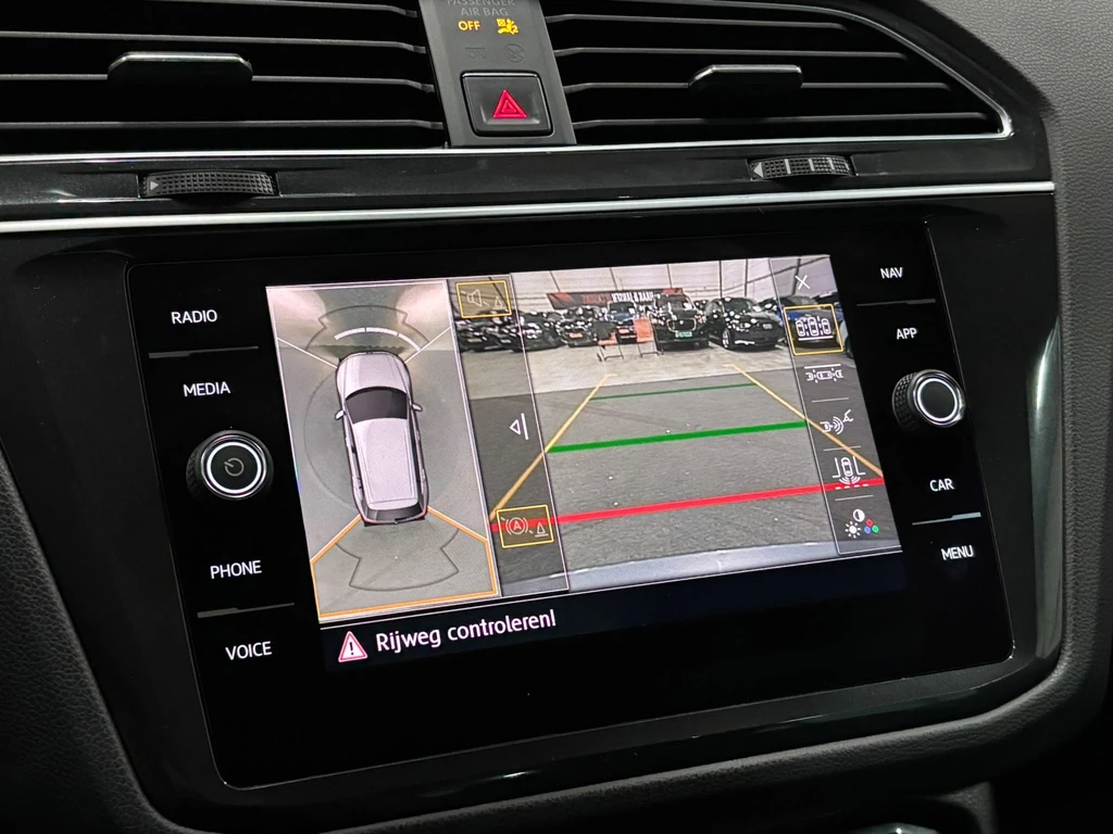 Volkswagen Tiguan – foto 18