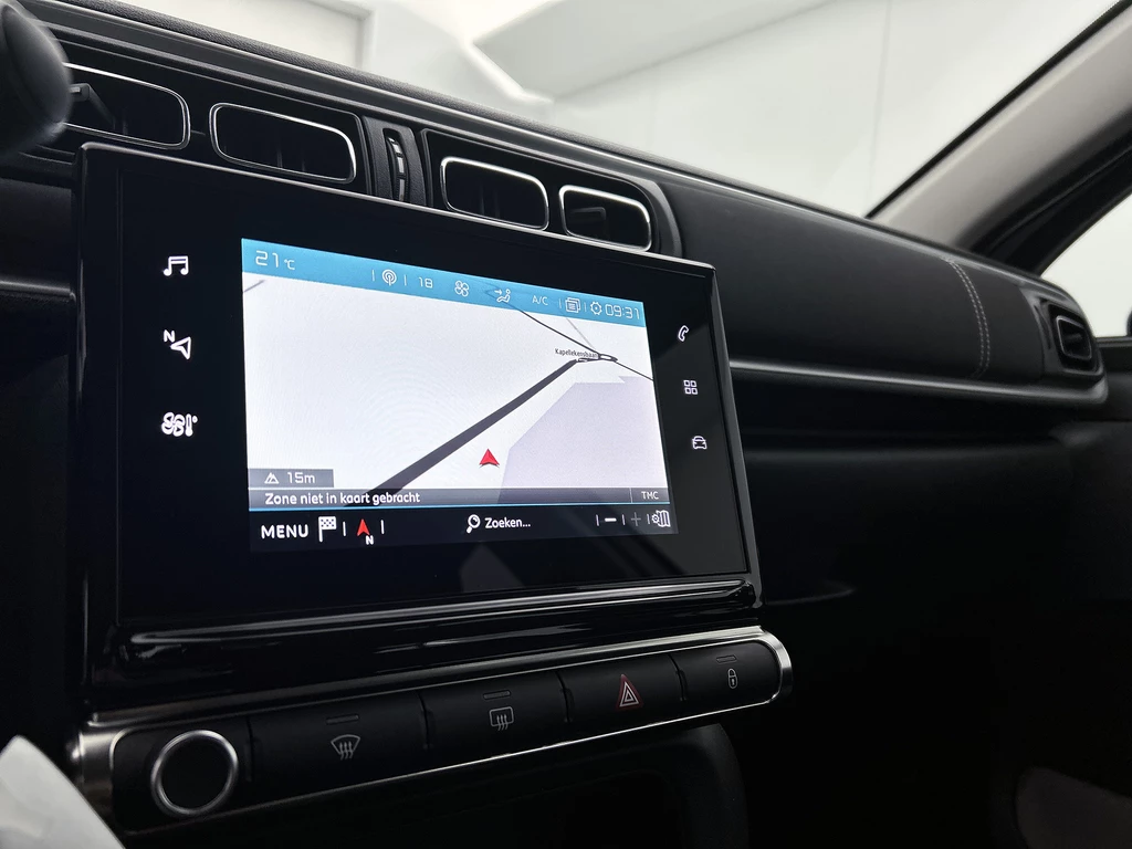 Citroën C3 – foto 9