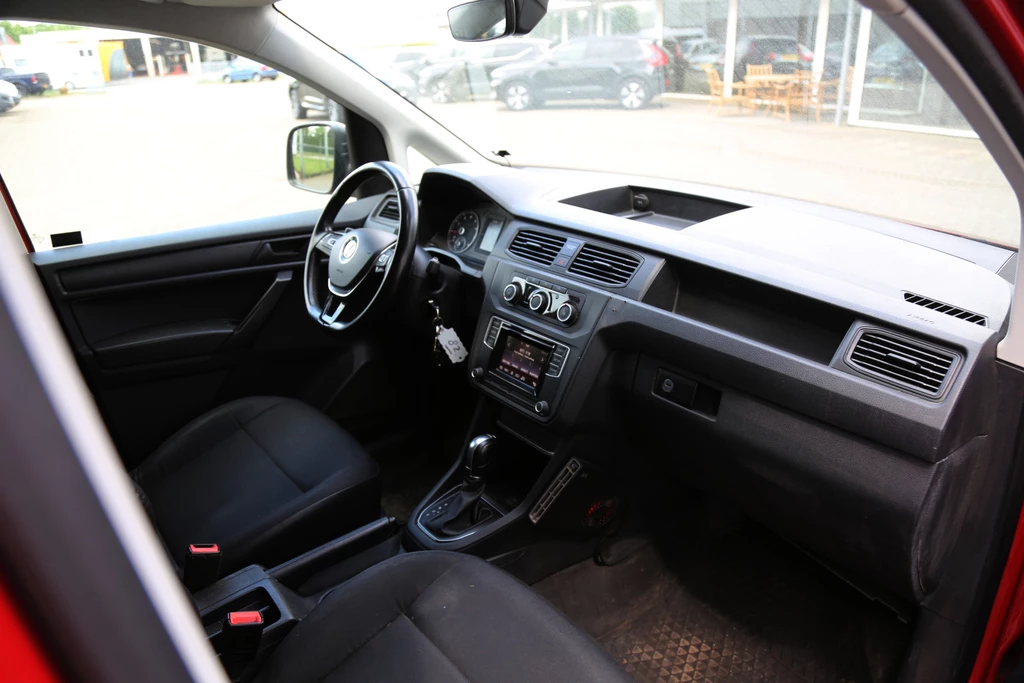Volkswagen Caddy – foto 6