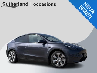 Tesla Model Y – thumbnail 2