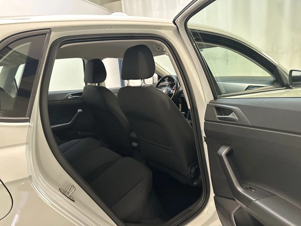 Volkswagen Polo – foto 17