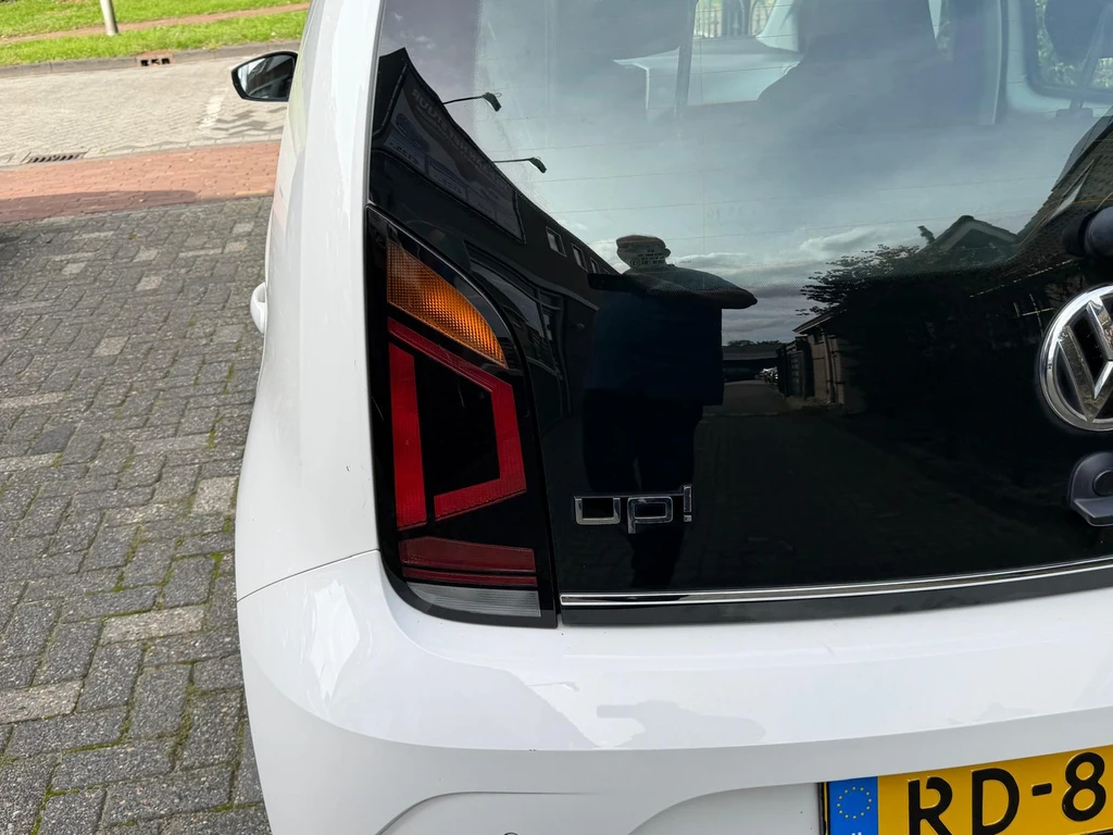 Volkswagen up! – foto 32