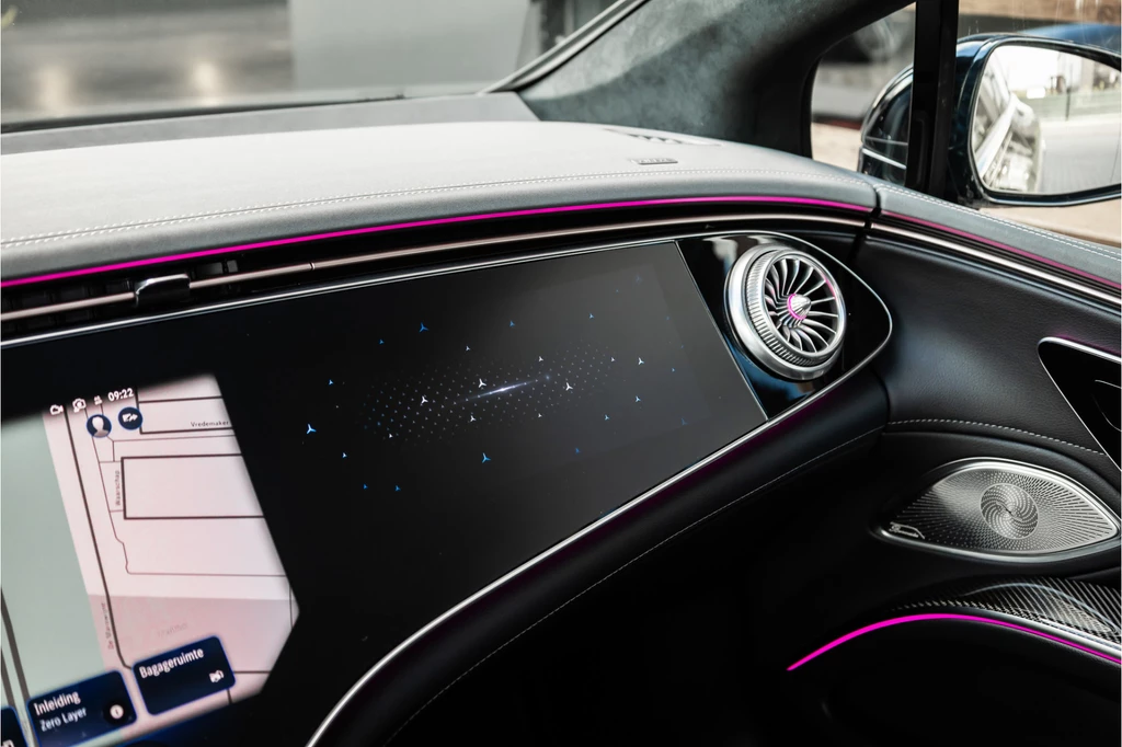Mercedes-Benz EQS – foto 33