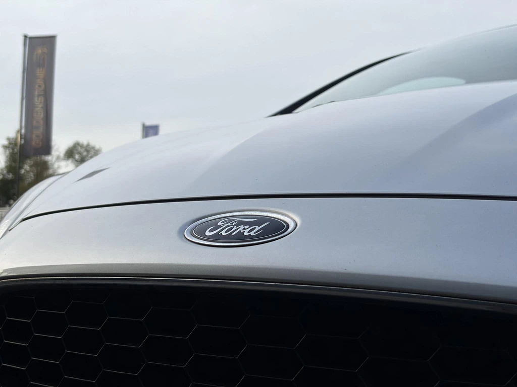 Ford Fiesta – foto 35