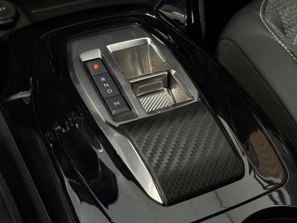 Peugeot 2008 – foto 34