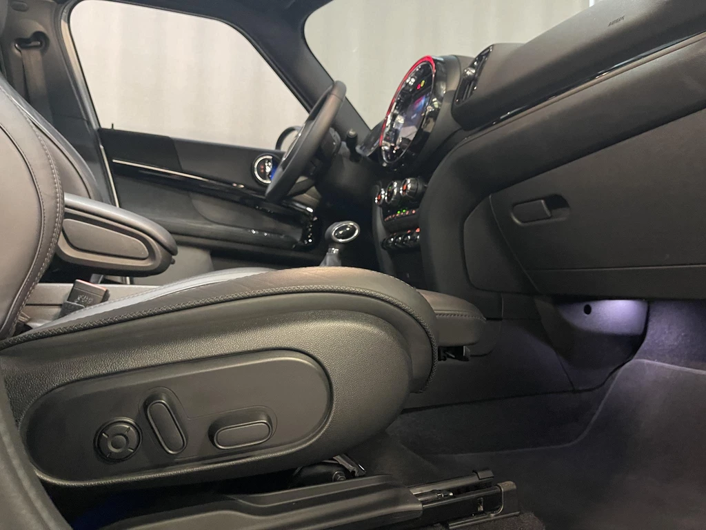 MINI Countryman – foto 17